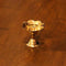Brass Devdas Deepak  Pack Of 10 - 260gms